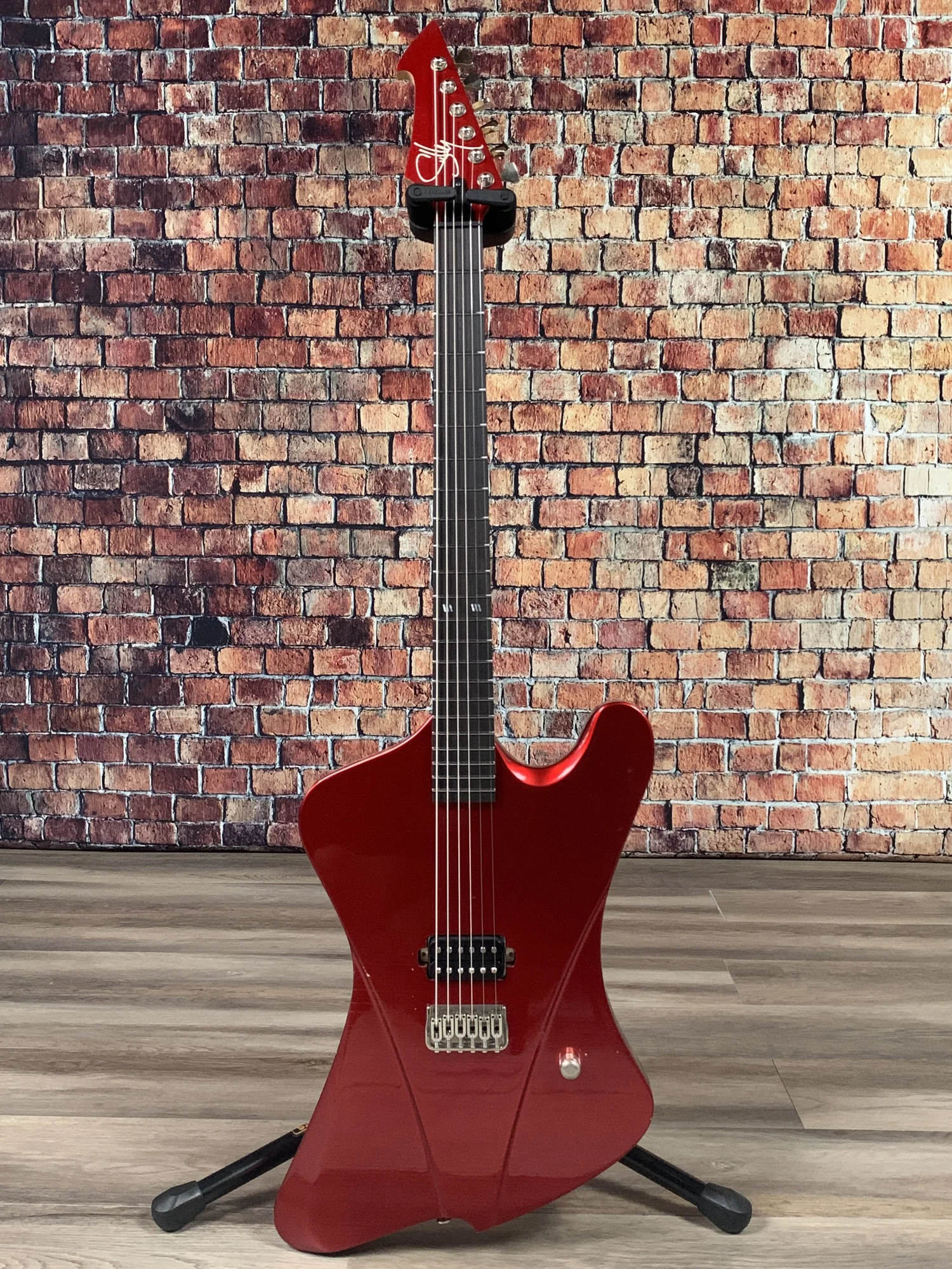 弦楽器 sully Sully Guitars Concorde© - An Epic Tribute To The Greats — Sully